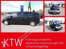 Mercedes Viano 3.0CDI Ambiente Extralang,Comand,2Sch.tür