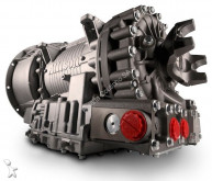used spare parts bus