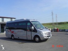 minibus Mercedes