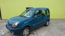 minibus Renault