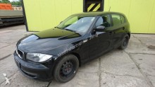 minibus BMW