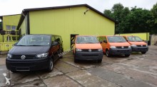 minibus Volkswagen