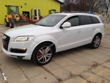 minibus Audi