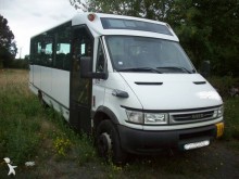 Iveco Daily VEHIXEL