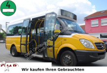 Mercedes 515 CDI Sprinter / City/515/519/ Motor überholt