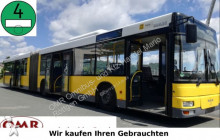 autobus de ligne MAN