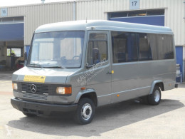 Mercedes 508D Passenger Bus 17 Seats Top Condition