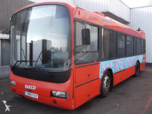 midibus Iveco