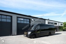 Mercedes Sprinter 519 cdi xxl 12 pl panorama VIP