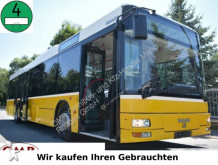 autobus de ligne MAN