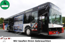 autobus de ligne MAN