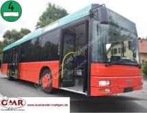 autobus de ligne MAN