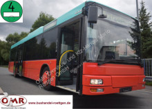 autobus de ligne MAN