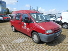 minibus usato