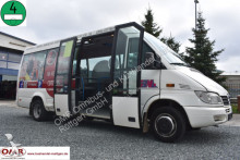 Mercedes 414 NGT Erdgas Sprinter/416/515/Vito/Klima