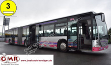 autobus Mercedes O 530 GÜ Citaro / A 23 / Lion´s City / Org. Km