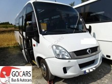 minibus occasion
