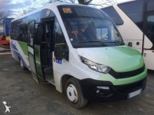 Iveco Kleinbus