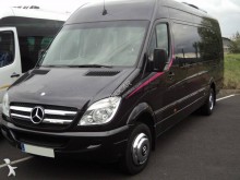 Mercedes Strada Sprinter 516 CDI