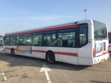 used intercity bus