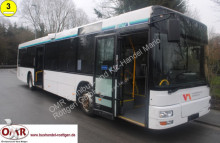 autobus de ligne MAN