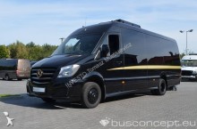 Mercedes Sprinter 519 cdi aut 18pl 2018y