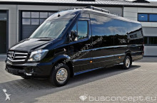 minibus nowy