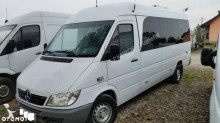Mercedes SPRINTER 316 15 OSOB KLIMA DACHOWA