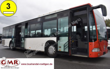 autobus Mercedes O 530 Ü Citaro / A20 / City / A26
