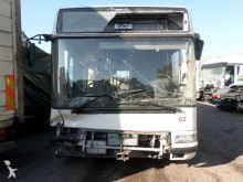 midibus powypadkowy