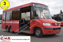gebrauchter Midi-Bus