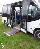 minibus Renault