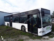 autobus interurbain Mercedes