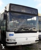 autobus interurbain Irisbus