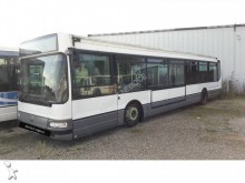 used intercity bus