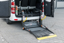 minibus nowy