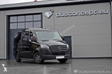 Mercedes Sprinter 319 aut Taxi+wheelchair lift 2018y
