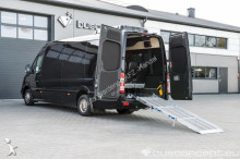 minibus nowy