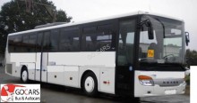 used intercity bus