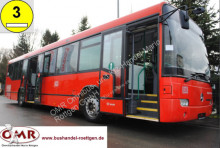 autobus Mercedes O 345 H Conecto / 550 / 315