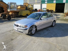 minibus BMW