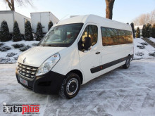 minibus używany