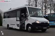 autobús Iveco WING INDCAR / SPROWADZONE / 34 MIEJSCA / KLIMA