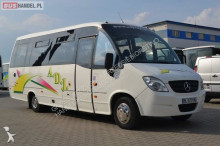 autobus Indcar MERCEDES-BENZ - WING