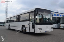 autobus nc MERCEDES-BENZ - 0 345 CONECTO / SPROWADZONY / 58 MIEJSC / WEBASTO