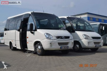 minibús Irisbus