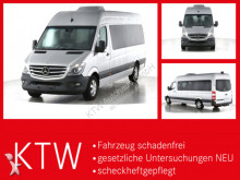 Mercedes Kleinbus