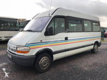 gebrauchter Midi-Bus