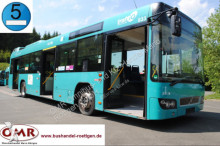 autobus liniowy używany