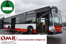 autobus Mercedes O 530 Citaro / 415 / Lion's City / org. KM!!!